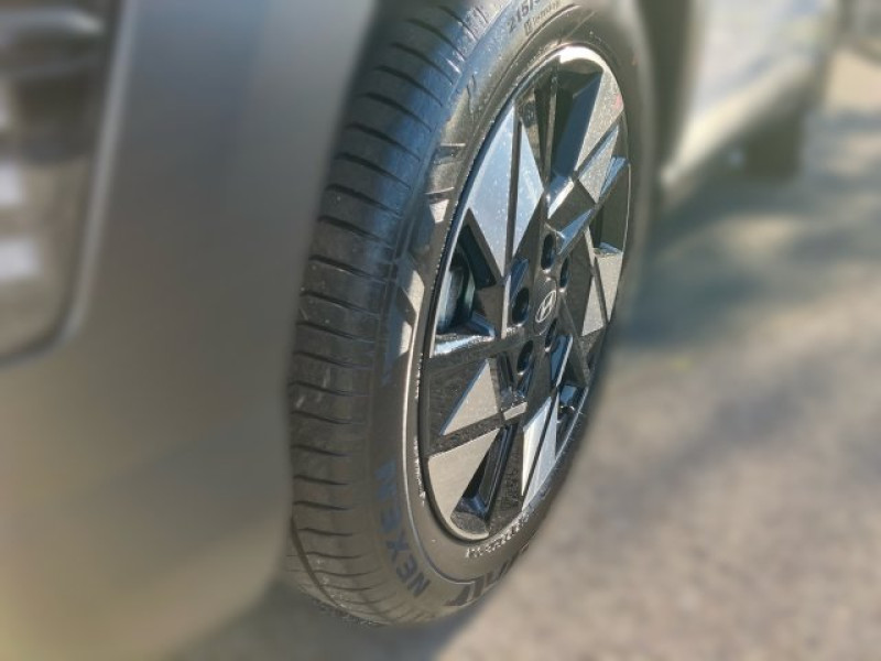 Kona HEV (SX2) GO Plus 1.6 GDI 2WD HEV - 5