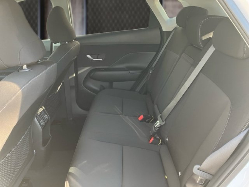 Kona HEV (SX2) GO Plus 1.6 GDI 2WD HEV - 8