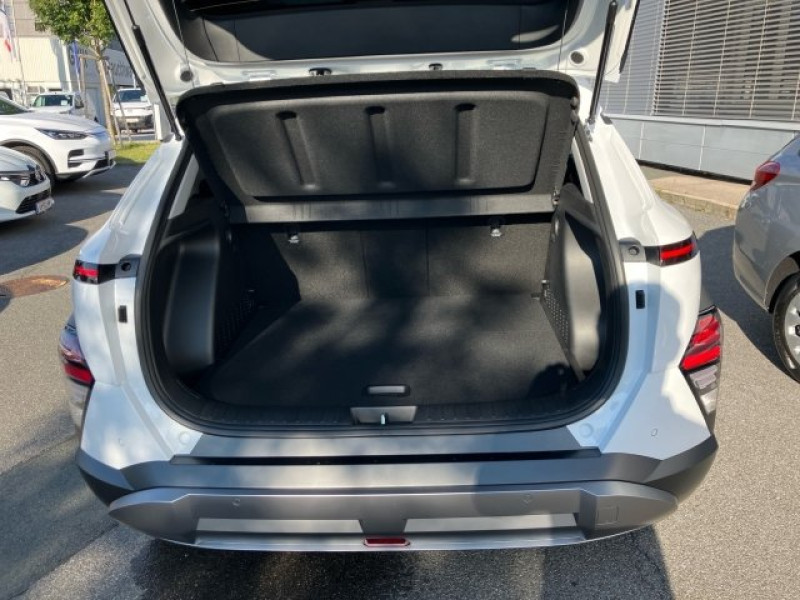 Kona HEV (SX2) GO Plus 1.6 GDI 2WD HEV - 9