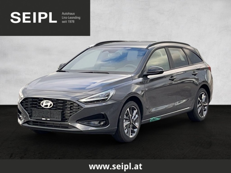 i30 Kombi - PD GO Plus 1.5 DPI c5ku1