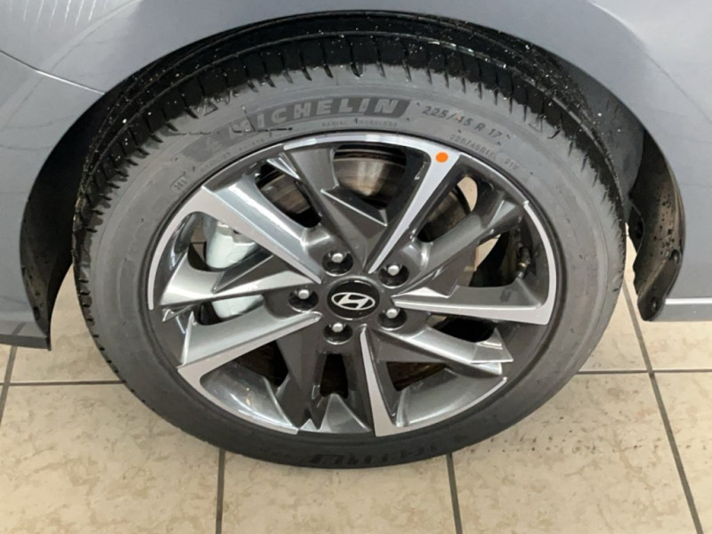 i30 Kombi - PD GO Plus 1.5 DPI c5ku1 - 5