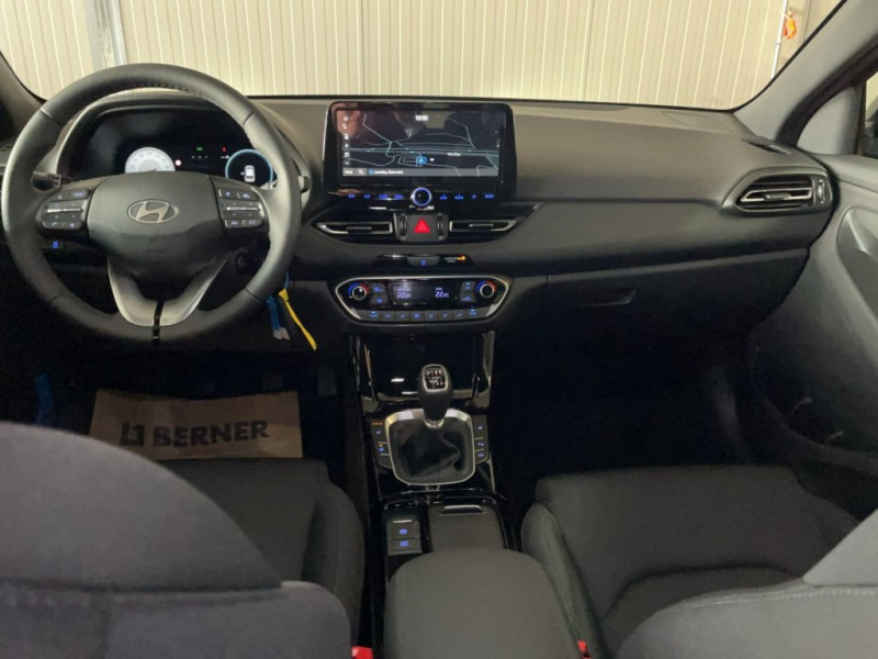 i30 Kombi - PD GO Plus 1.5 DPI c5ku1 - 7