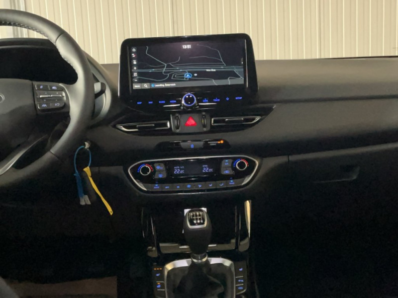 i30 Kombi - PD GO Plus 1.5 DPI c5ku1 - 8