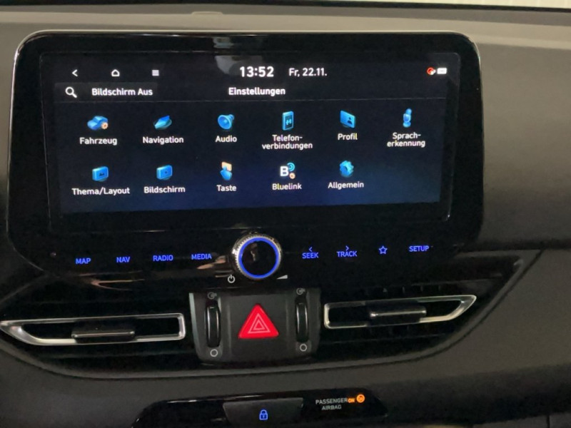 i30 Kombi - PD GO Plus 1.5 DPI c5ku1 - 10