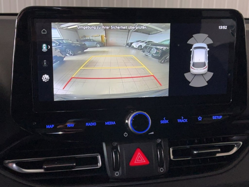 i30 Kombi - PD GO Plus 1.5 DPI c5ku1 - 11