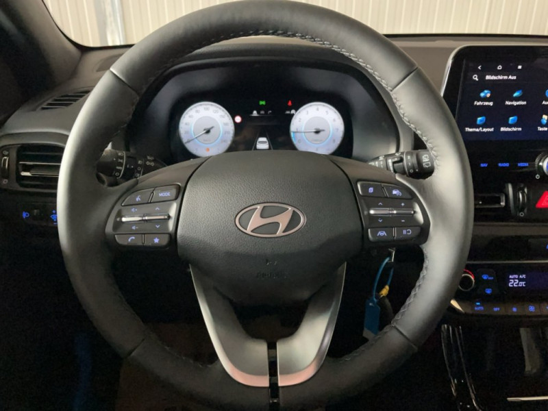 i30 Kombi - PD GO Plus 1.5 DPI c5ku1 - 12