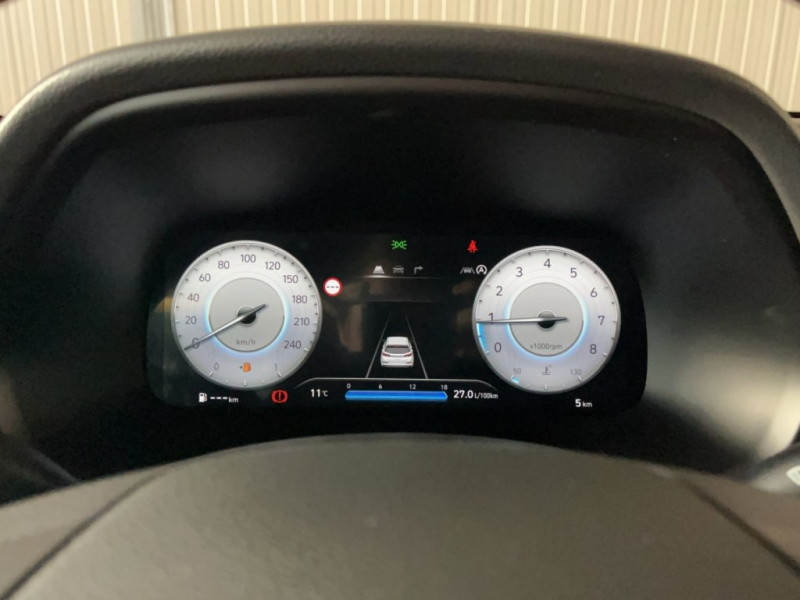 i30 Kombi - PD GO Plus 1.5 DPI c5ku1 - 13