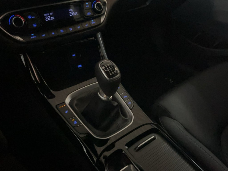 i30 Kombi - PD GO Plus 1.5 DPI c5ku1 - 14