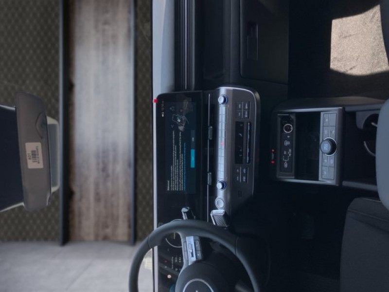 Kona HEV (SX2) GO Plus 1.6 GDI 2WD HEV - 7