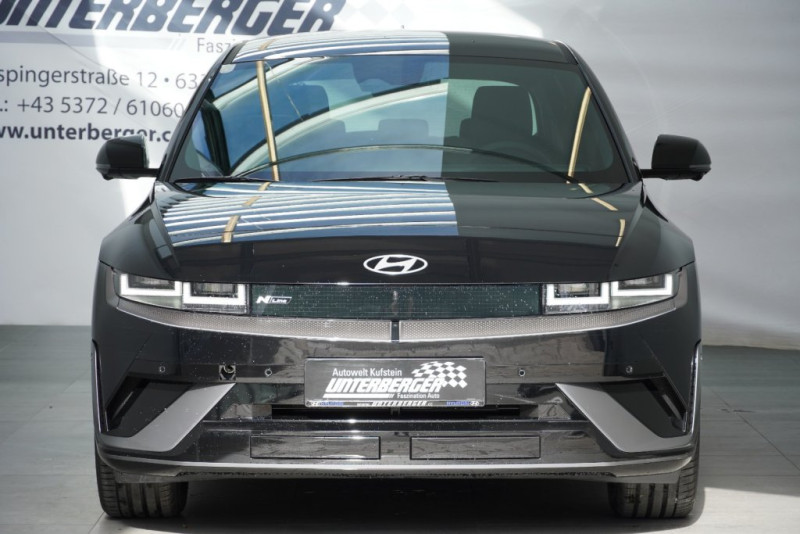 IONIQ 5 N Line 84kWh 4WD i5l52-PP2/P6-OO1 - 3