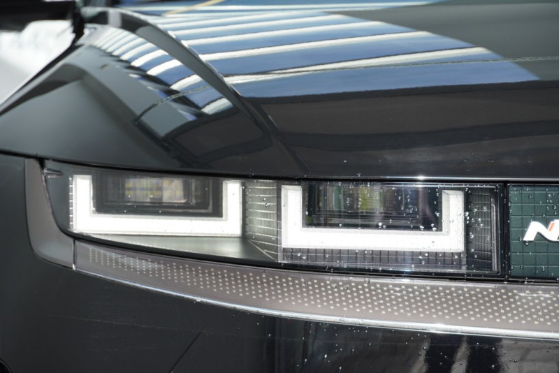 IONIQ 5 N Line 84kWh 4WD i5l52-PP2/P6-OO1 - 4