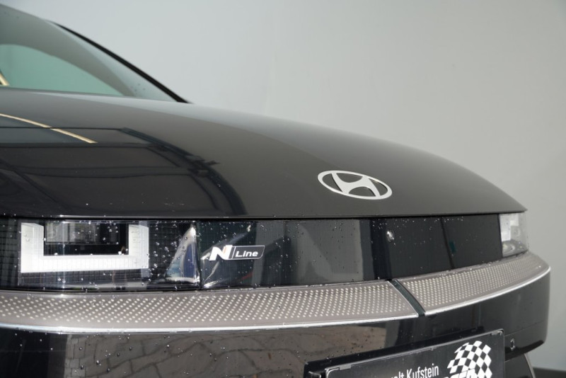 IONIQ 5 N Line 84kWh 4WD i5l52-PP2/P6-OO1 - 5