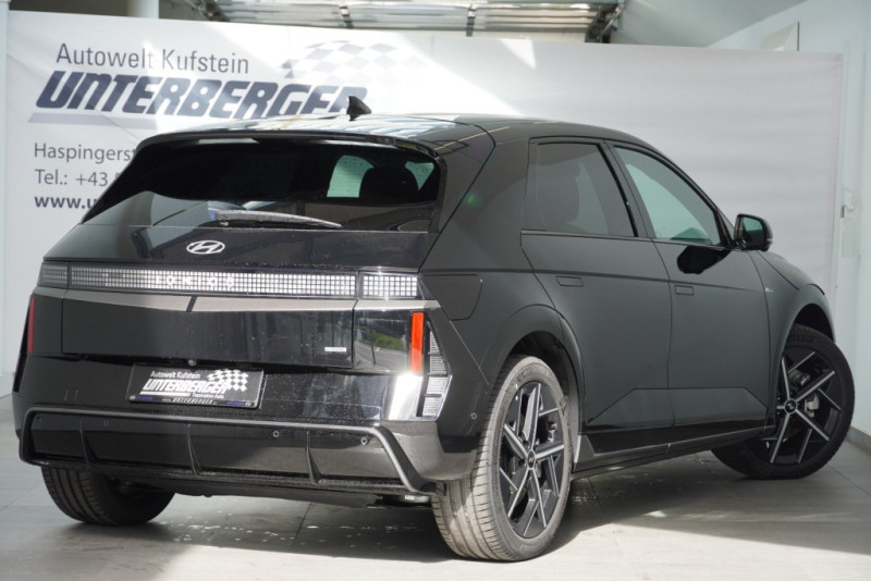 IONIQ 5 N Line 84kWh 4WD i5l52-PP2/P6-OO1 - 6