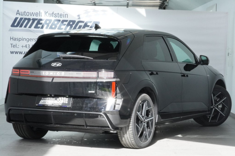 IONIQ 5 N Line 84kWh 4WD i5l52-PP2/P6-OO1 - 7