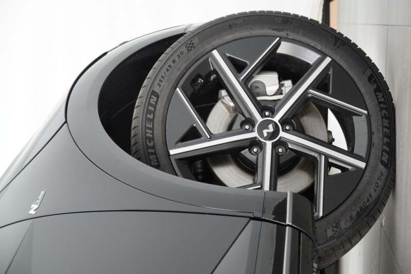 IONIQ 5 N Line 84kWh 4WD i5l52-PP2/P6-OO1 - 8