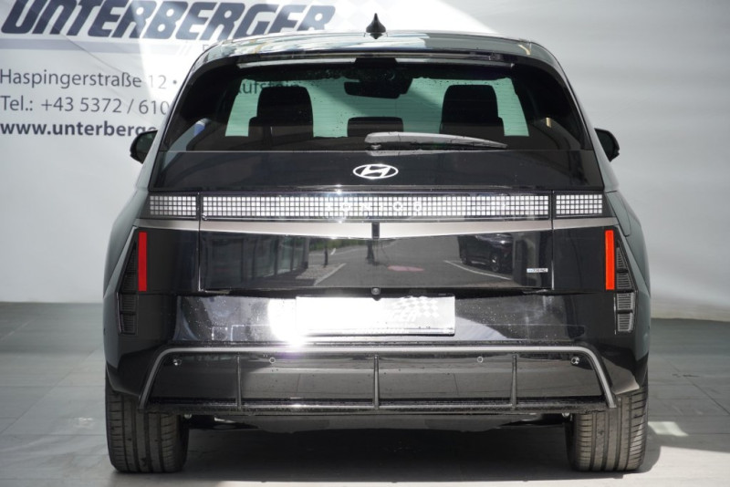 IONIQ 5 N Line 84kWh 4WD i5l52-PP2/P6-OO1 - 9