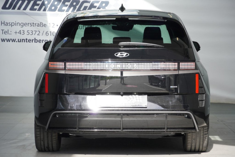 IONIQ 5 N Line 84kWh 4WD i5l52-PP2/P6-OO1 - 10