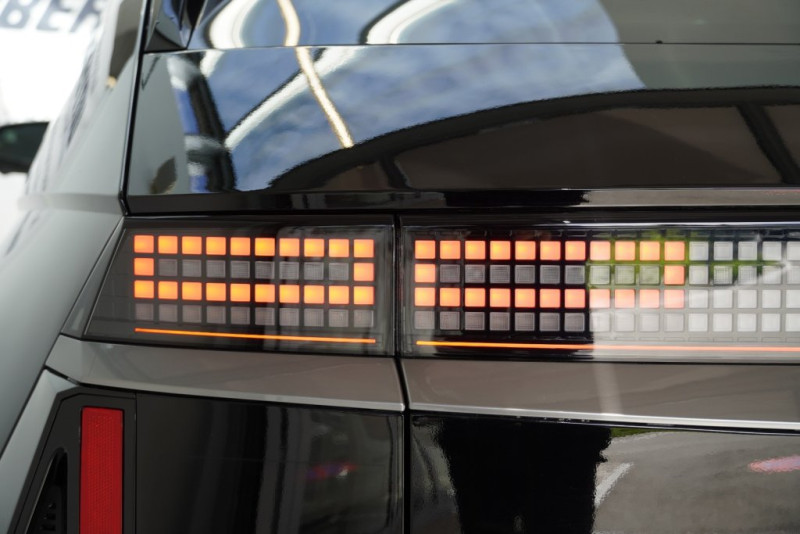 IONIQ 5 N Line 84kWh 4WD i5l52-PP2/P6-OO1 - 11