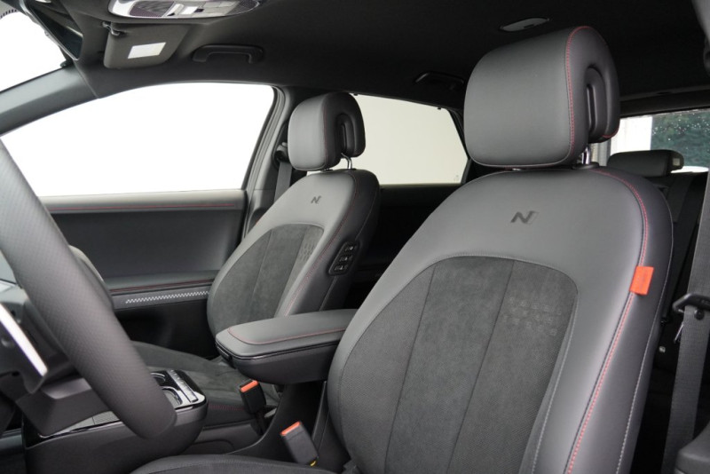 IONIQ 5 N Line 84kWh 4WD i5l52-PP2/P6-OO1 - 18