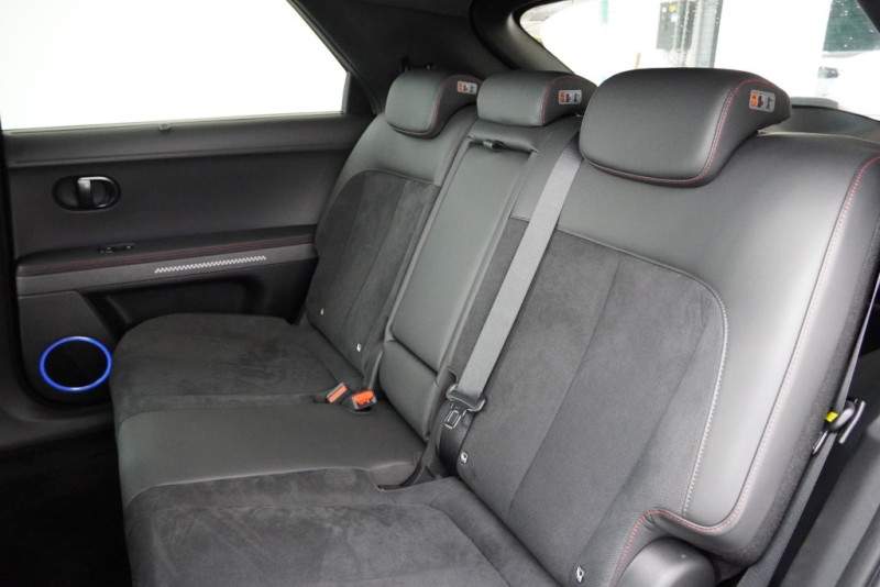 IONIQ 5 N Line 84kWh 4WD i5l52-PP2/P6-OO1 - 19