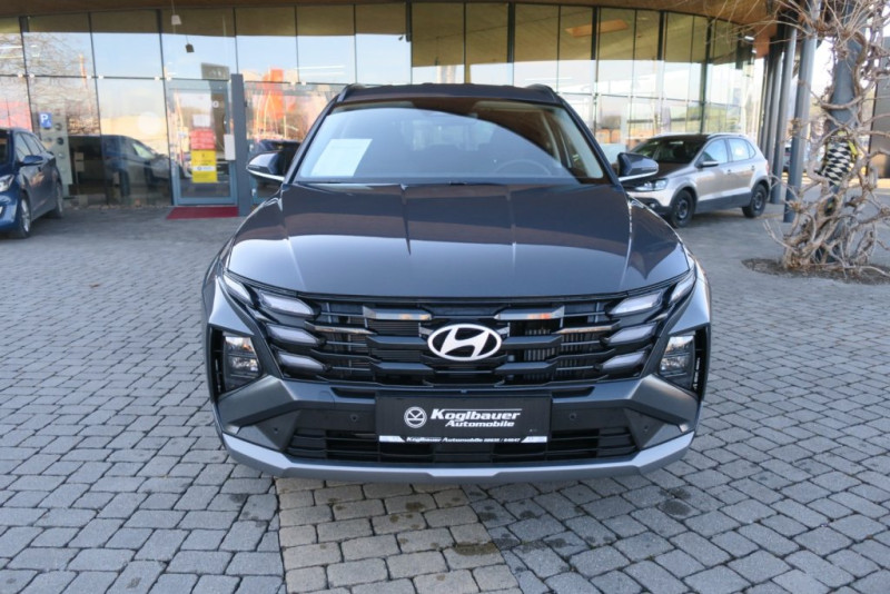 Tucson NX4 Jubile 1,6 T-GDi 2WD 48V t5bj1