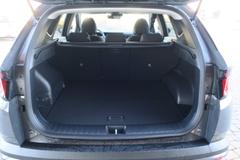 Tucson NX4 Jubile 1,6 T-GDi 2WD 48V t5bj1 - 5