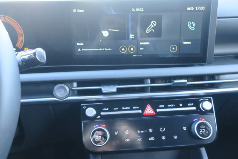 Tucson NX4 Jubile 1,6 T-GDi 2WD 48V t5bj1 - 6