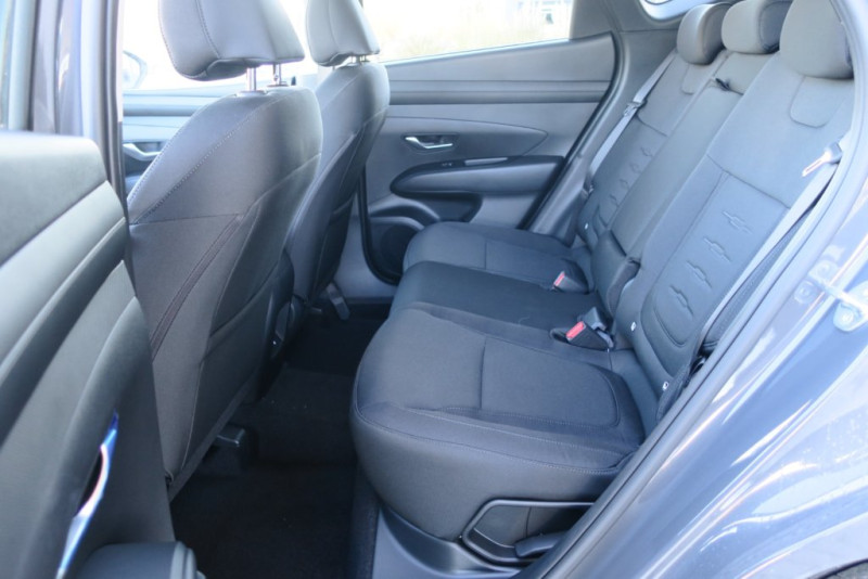 Tucson NX4 Jubile 1,6 T-GDi 2WD 48V t5bj1 - 10