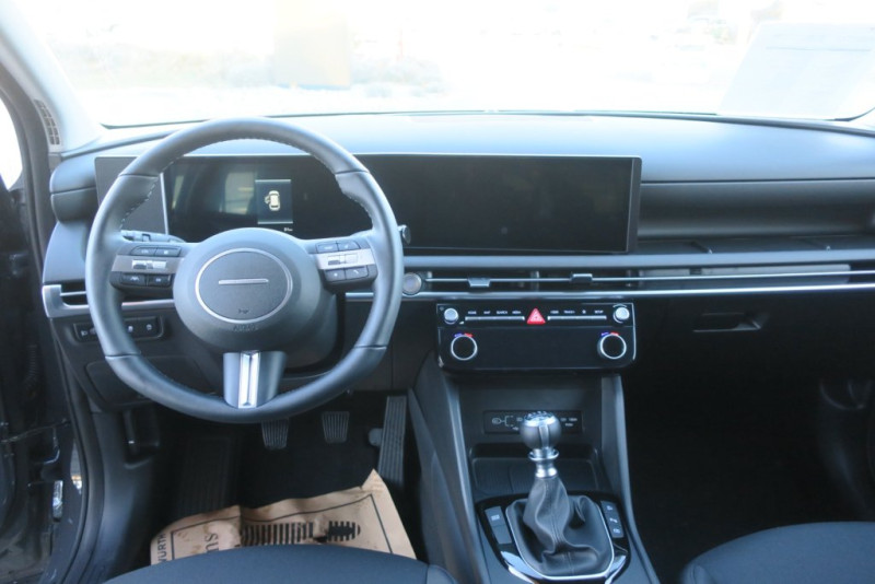 Tucson NX4 Jubile 1,6 T-GDi 2WD 48V t5bj1 - 11