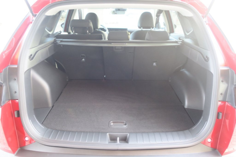 Tucson NX4 Jubile 1,6 T-GDi 2WD 48V t5bj1 - 5