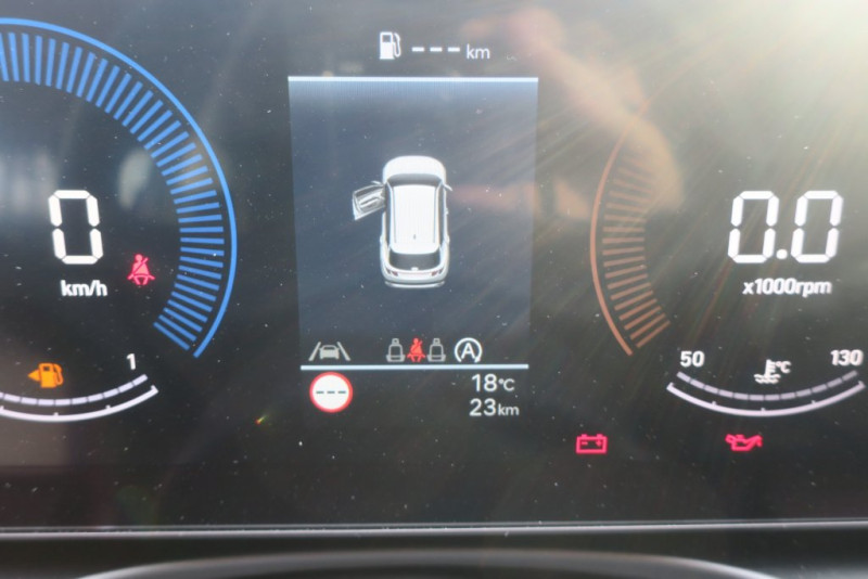 Tucson NX4 Jubile 1,6 T-GDi 2WD 48V t5bj1 - 8