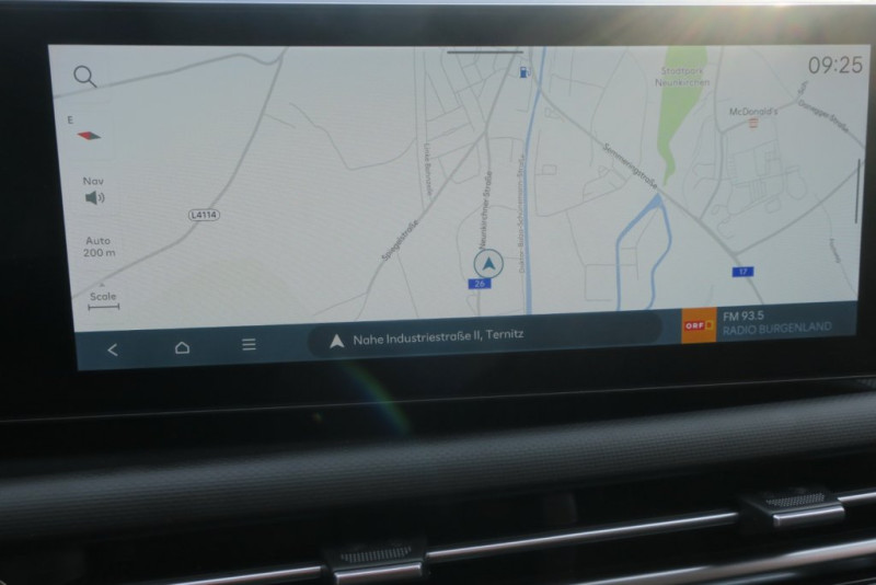 Tucson NX4 Jubile 1,6 T-GDi 2WD 48V t5bj1 - 9