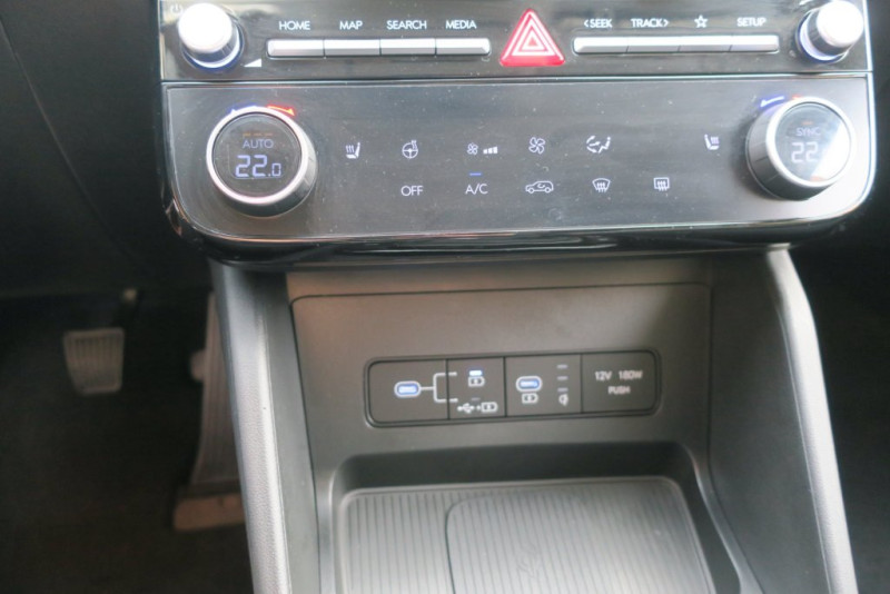 Tucson NX4 Jubile 1,6 T-GDi 2WD 48V t5bj1 - 10