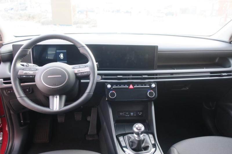 Tucson NX4 Jubile 1,6 T-GDi 2WD 48V t5bj1 - 13