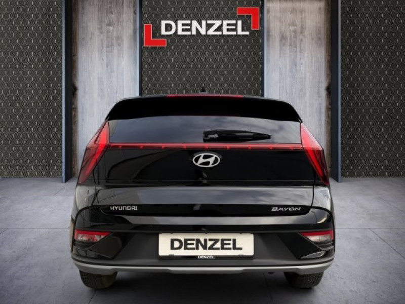 Bayon Trend Line 1.0 T-GDI - 7