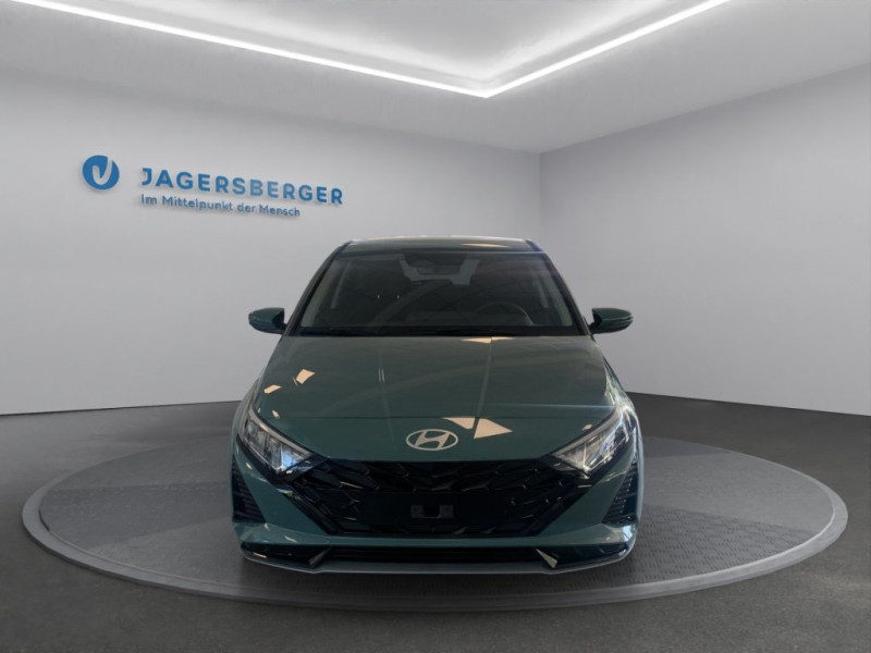 i20 1,2 MPI GO PLUS i20