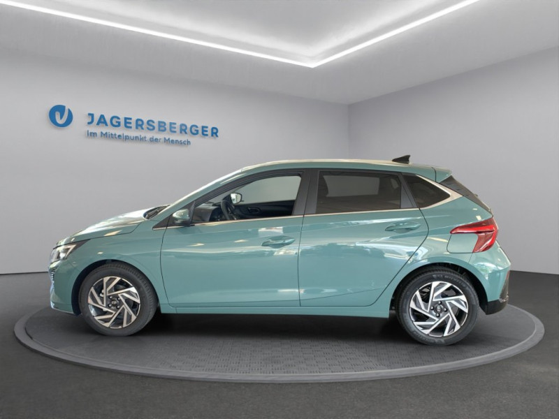 i20 1,2 MPI GO PLUS - 2