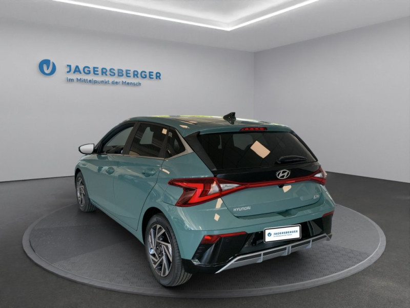 i20 1,2 MPI GO PLUS - 3