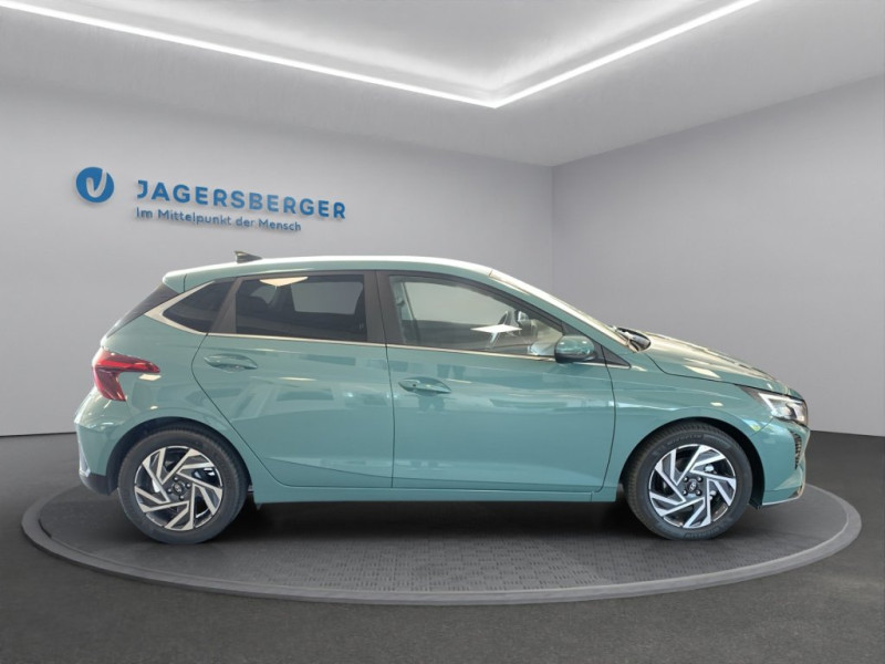 i20 1,2 MPI GO PLUS - 6