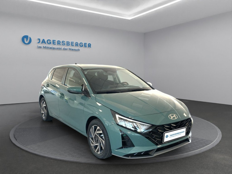 i20 1,2 MPI GO PLUS - 7