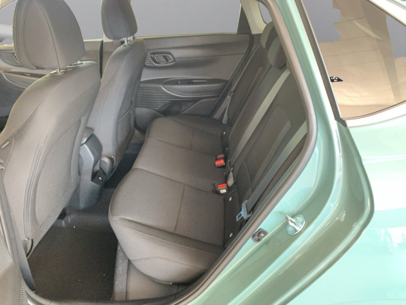 i20 1,2 MPI GO PLUS - 11