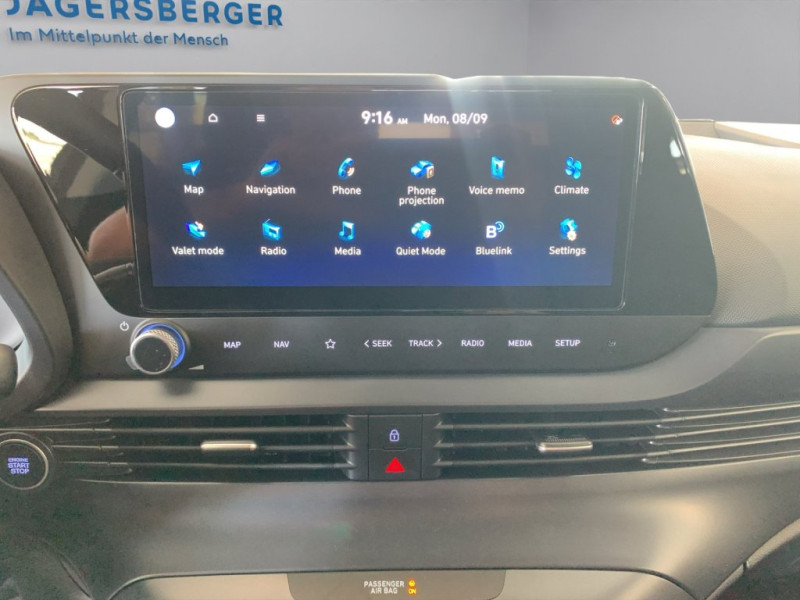 i20 1,2 MPI GO PLUS - 15