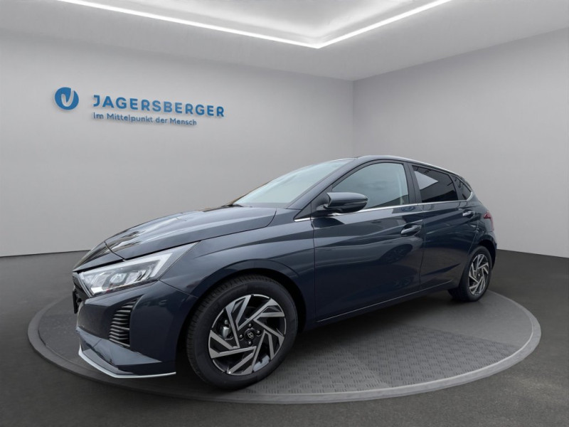 i20 GO Plus i20