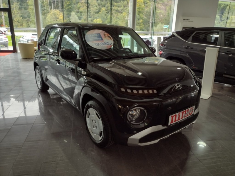 INSTER Smart Line 49kWh r5s42-P1-O1