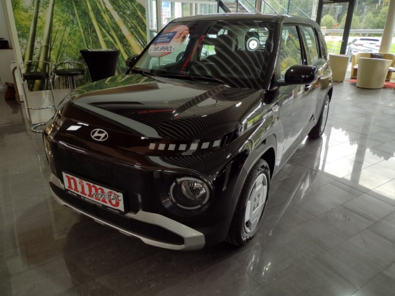 INSTER Smart Line 49kWh r5s42-P1-O1 - 1