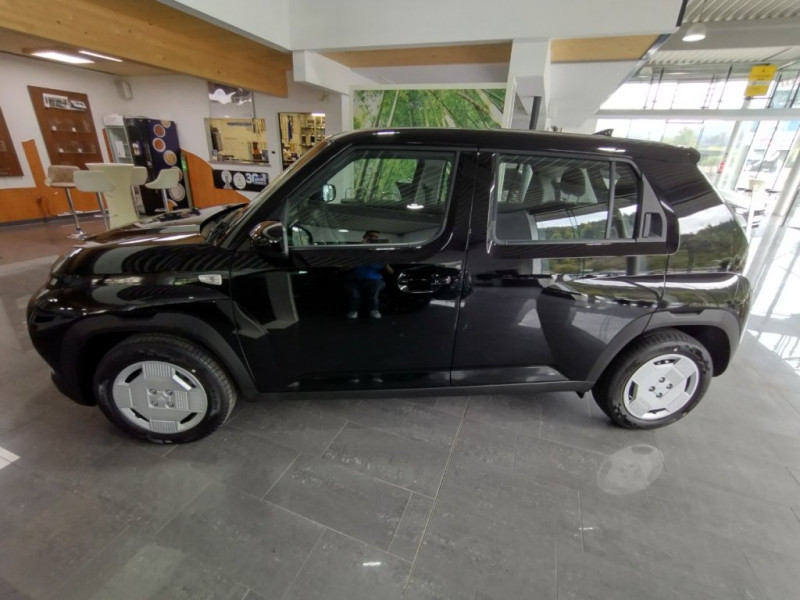 INSTER Smart Line 49kWh r5s42-P1-O1 - 2