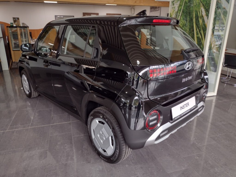 INSTER Smart Line 49kWh r5s42-P1-O1 - 3