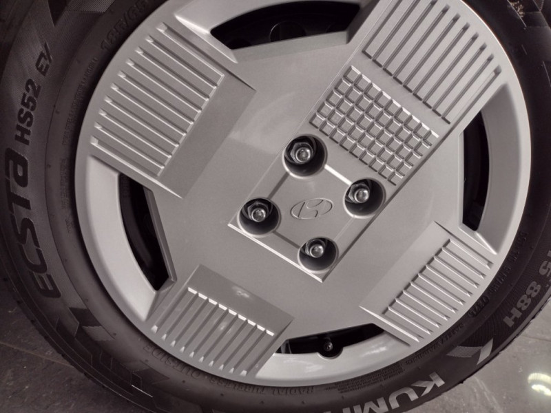 INSTER Smart Line 49kWh r5s42-P1-O1 - 8