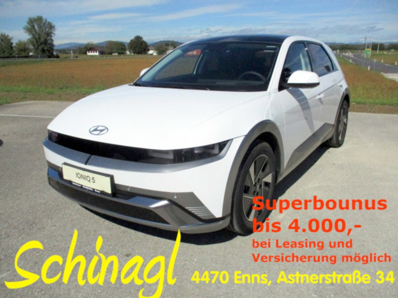IONIQ 5 Prestige Line 84kWh 2WD i5p51-OO1/O5 IONIQ 5