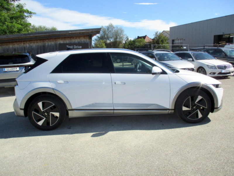 IONIQ 5 Prestige Line 84kWh 2WD i5p51-OO1/O5 - 1